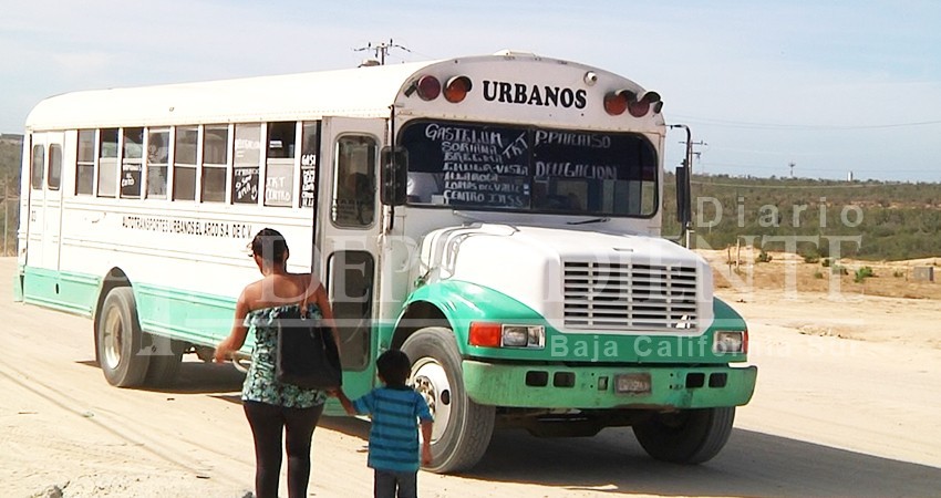 Exigen empresarios acelerar discusión sobre ley de movilidad