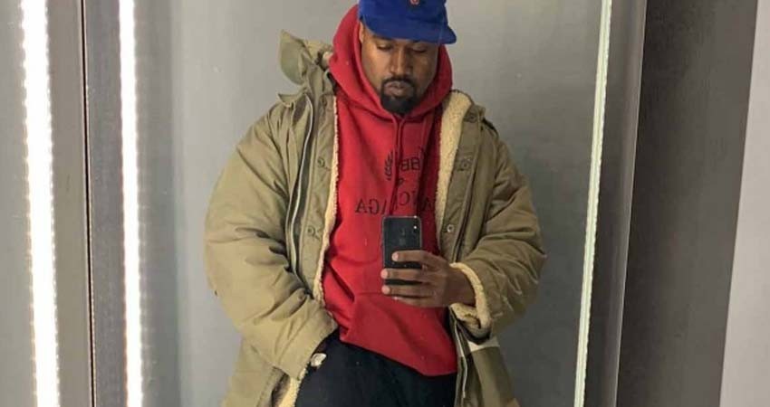 Kanye West estrena disco dedicado a Cristo; combina rap y gospel