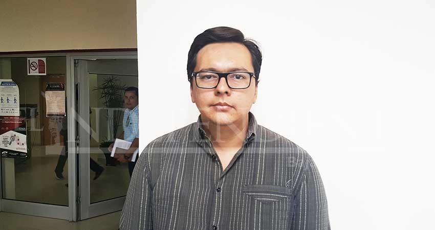 Alcalde de La Paz nombra nuevos directores de manera ilegal, acusa regidor 