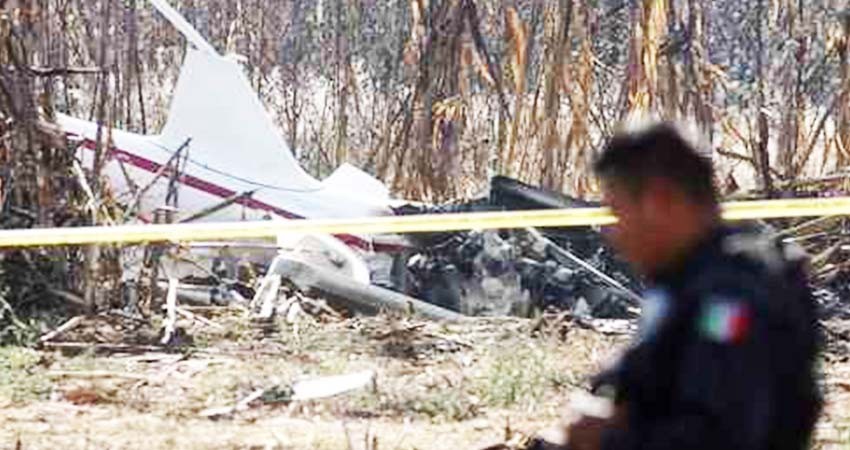 Será hasta el 2020 la presentación del informe final del “helicopterazo” en Puebla