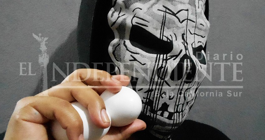 Habrá multas para menores que causen daños en Halloween 