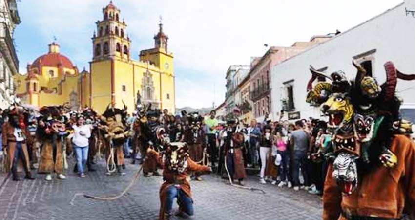 Termina la 47 edición del Cervantino sin anuncio de país y estado invitados en 2020