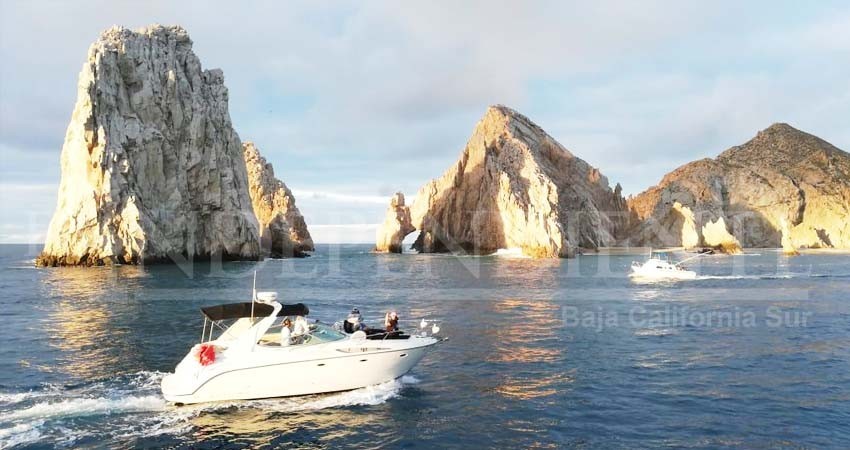 Playas del Arco de CSL sin  salvavidas
