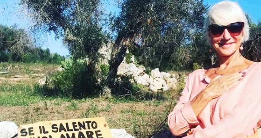 Helen Mirren se prepara para película del curioso robo de un Goya en Londres