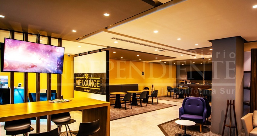 Con una inversión de 1,350 mdp modernizan el Aeropuerto Internacional de Los Cabos