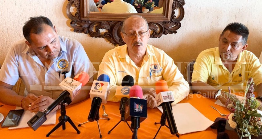 No habrá cacería, iremos contra las plataformas  por la vía legal: Transportistas