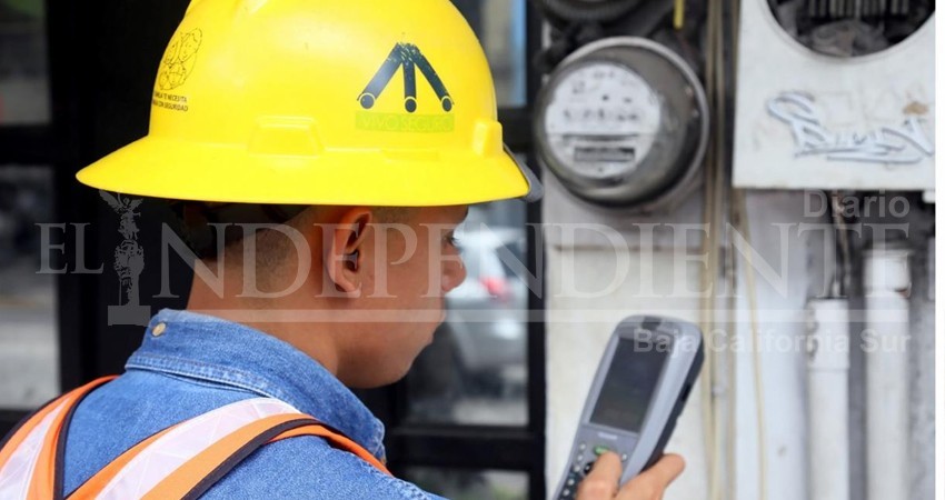 ¡Atención! Este sábado termina el subsidio de verano a las tarifas de CFE