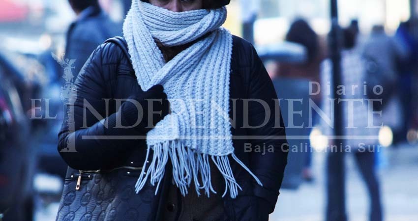 Registra BCS cero casos de influenza en lo que va del año