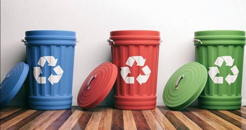 Implementarán programa piloto de separación de basura en La Paz