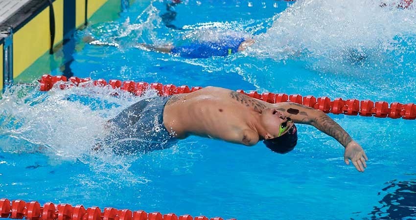 138 atletas Sudcalifornianos obtendrán beca económica