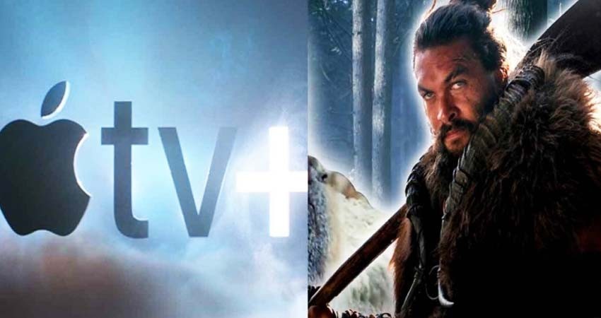 Ya está disponible Apple TV+; ¿Cuánto cuesta? Te decimos