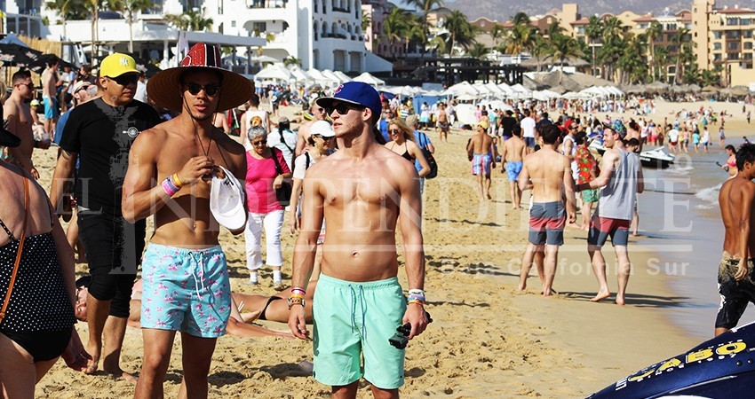 Fiturca apoyará en la difusión de cobro a turistas extranjeros