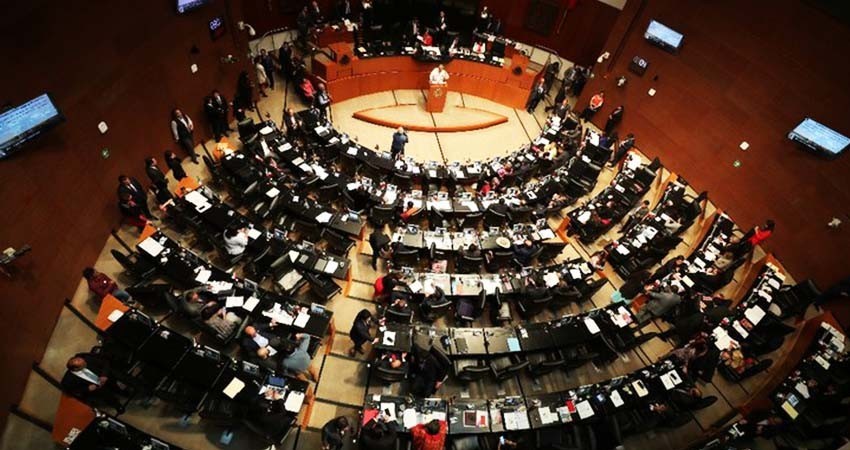 PRI y PAN en desacuerdo con la decisión de revelar al responsable del operativo contra Ovidio Beltrán