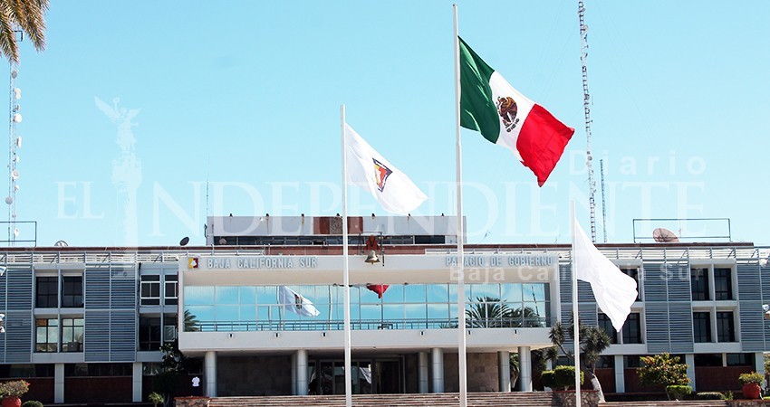 Pide Gobierno BCS a diputados elevar 834 MDP su presupuesto del 2019