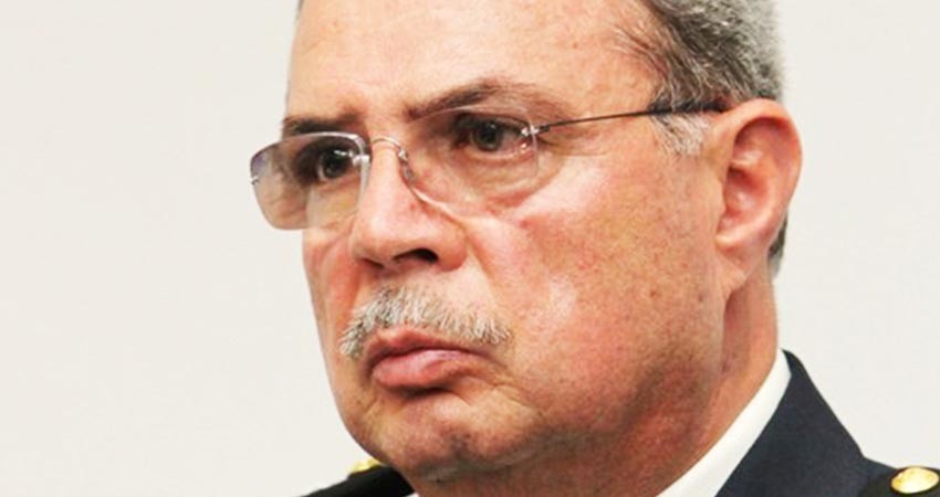 La disciplina militar en México, López Obrador y Gaytán Ochoa