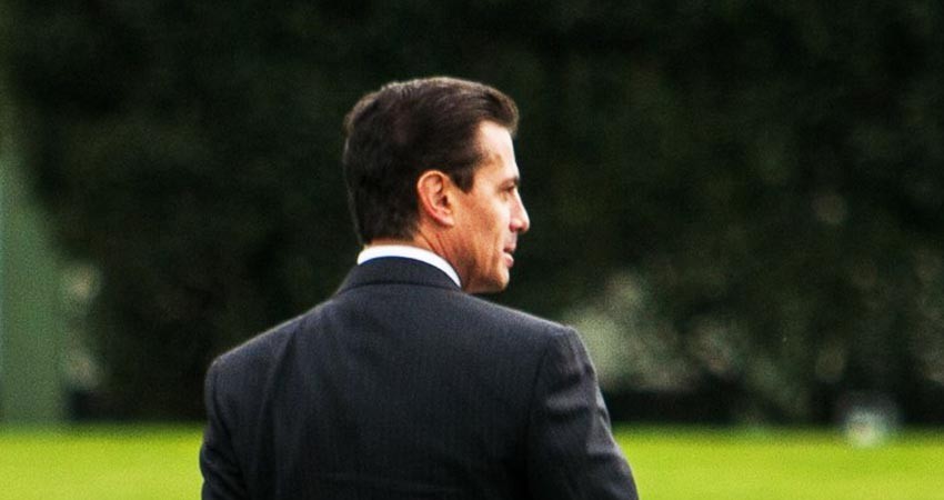 Subejercicio de 478.1 mdp en gasto de la reforma educativa durante el 2018