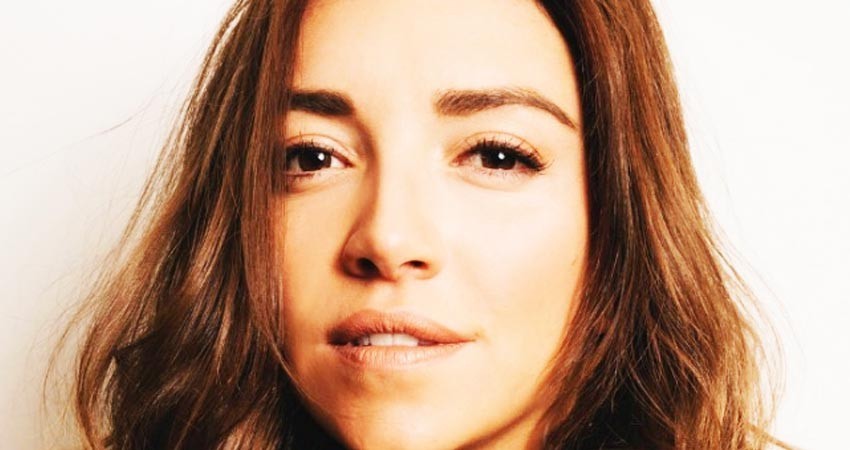 El escotado vestido de Regina Blandón del que todos hablan