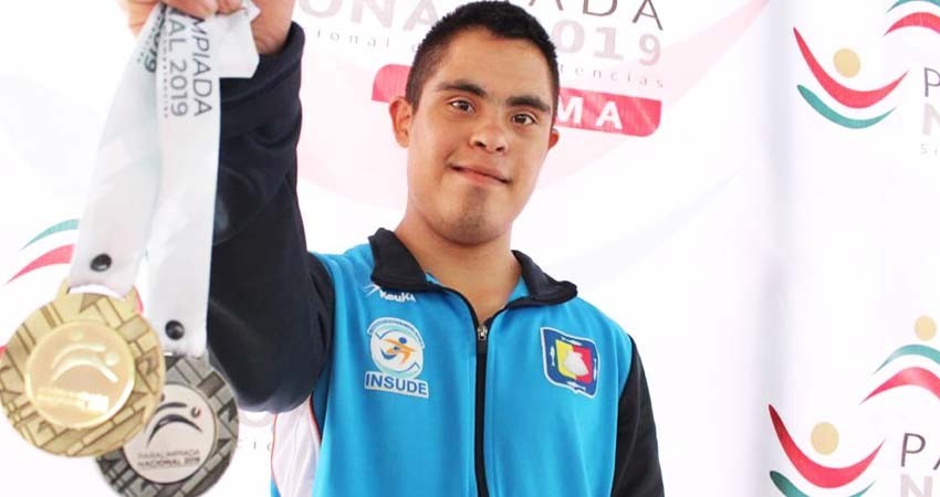 Recibirán atletas paralímpicos de BCS estímulo económico