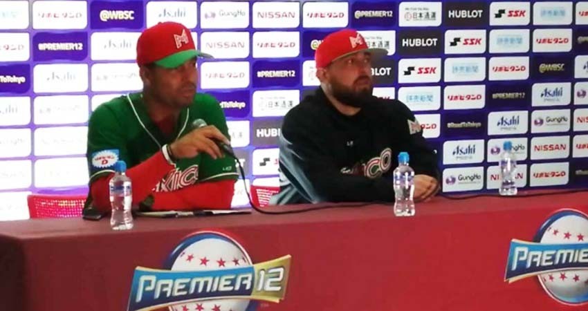 México vence a EEUU y logra 2do triunfo en preolímpico