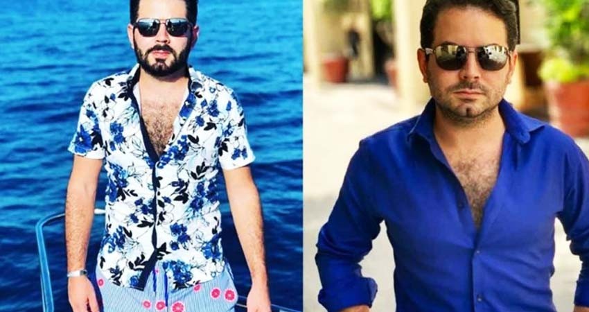 José Eduardo Derbez habla de su 'bisexualidad'