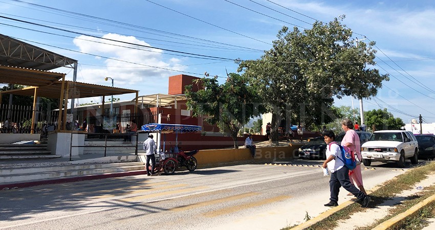 Discusión de la Ley de Movilidad se centró solo en automovilistas: Institutito para las Personas con Discapacidad