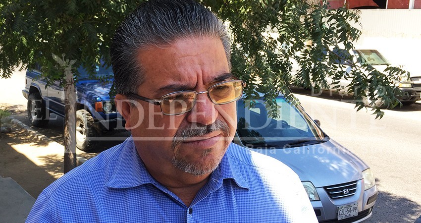 En 2021 vamos con todos menos con Morena: PRD