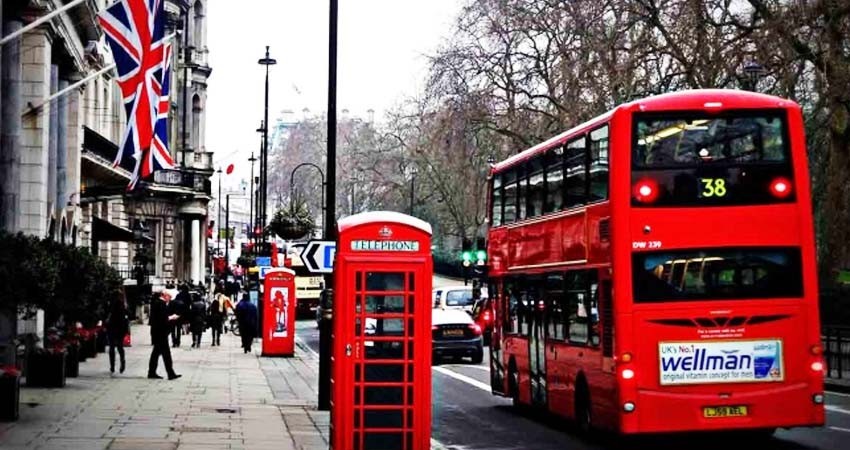 Más de 50 personas intoxicadas por fuga química en Reino Unido