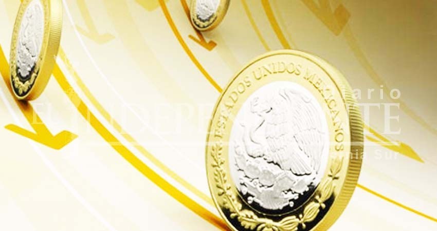 BCS, uno de los estados con el peor desempeño económico en 2do trimestre del 2019