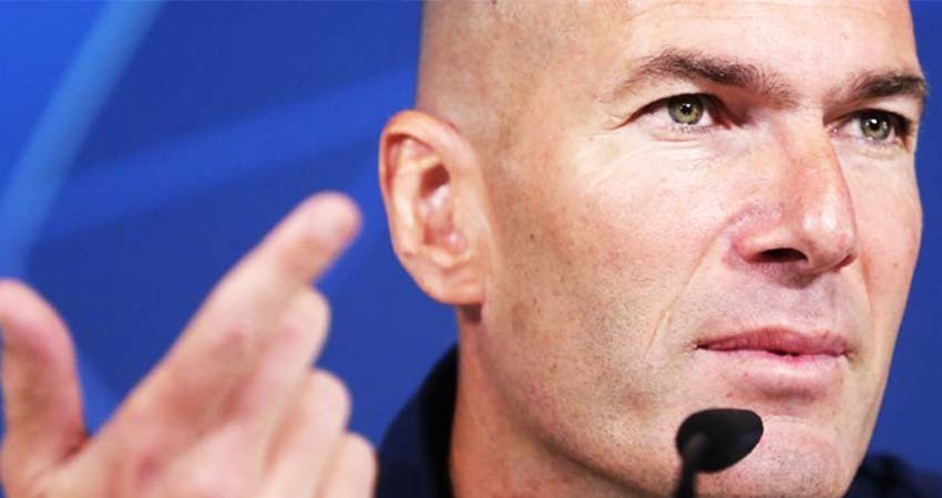 Real Madrid, a concretar pase ante Galatasaray en ‘Champions’