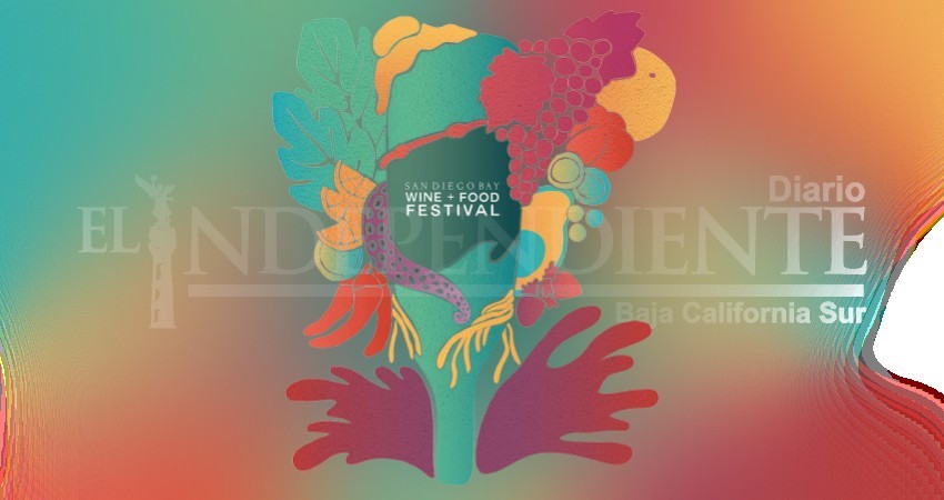 Participa hotel de Los Cabos en el “San Diego Bay Wine and Food Festival 2019”