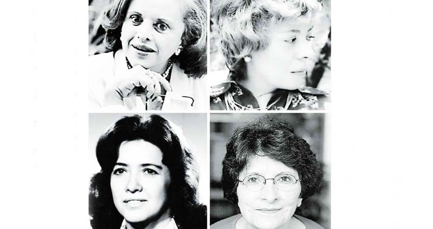 Reivindicación contra la desmemoria en la literatura; Vindictas, una nueva colección de la UNAM