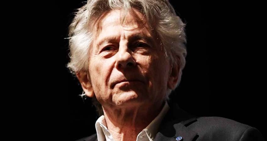 Mujer francesa afirma que Roman Polanski la violó en 1975