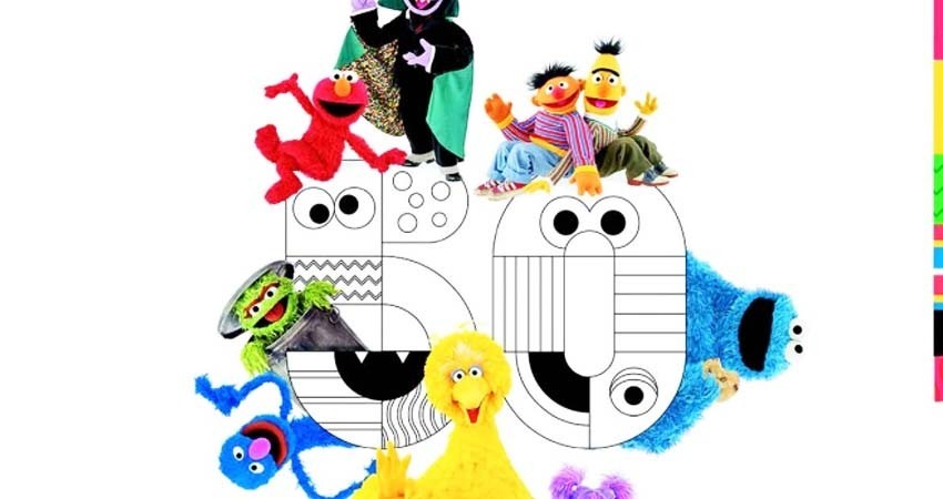 Plaza Sésamo, un hogar para todos