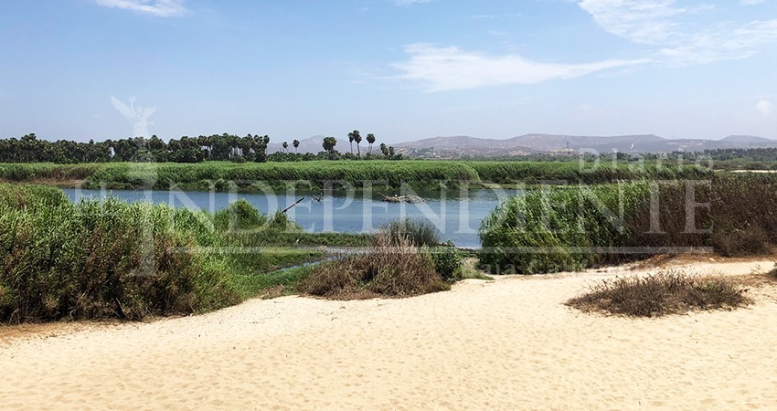 Confirman construcción del hotel Caesar’s Palace durante informe del gobernador Mendoza