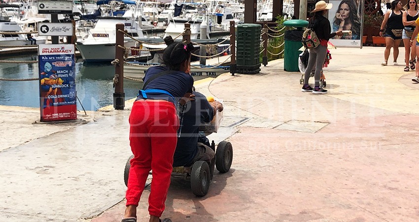 Exige regidora se reanuden operativos para detener posible red de prostitución infantil