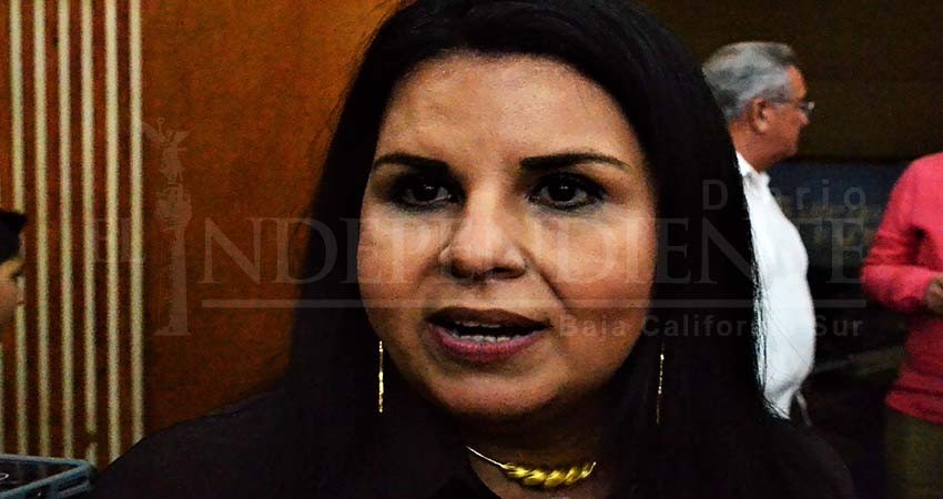 Educación, salud y desarrollo social, los peldaños flojos del gobernador: Armida Castro 