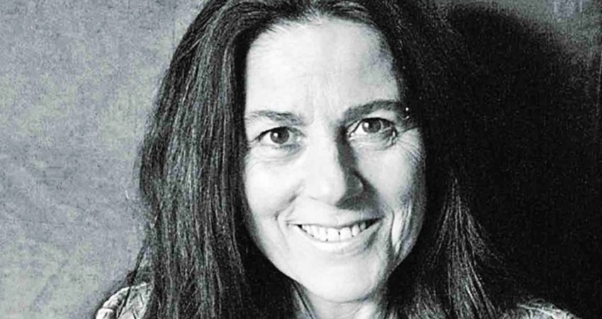 El miedo, polizón en el ADN; Sandra Lorenzano