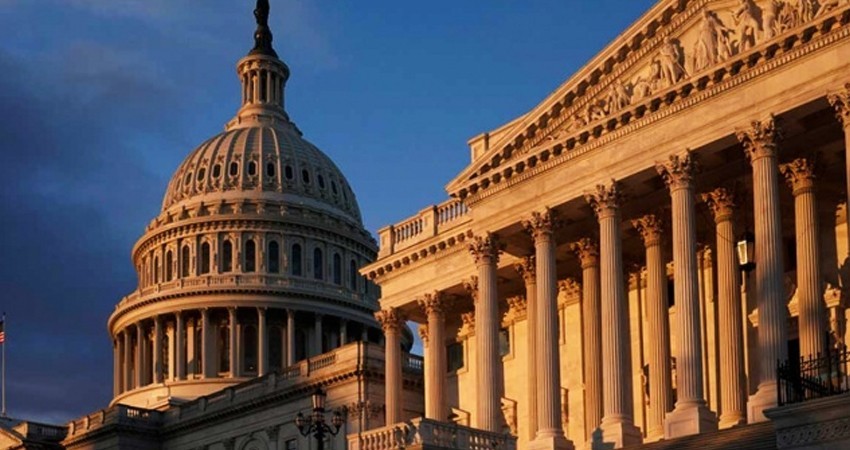 Veterano de guerra abre juicio político contra Trump