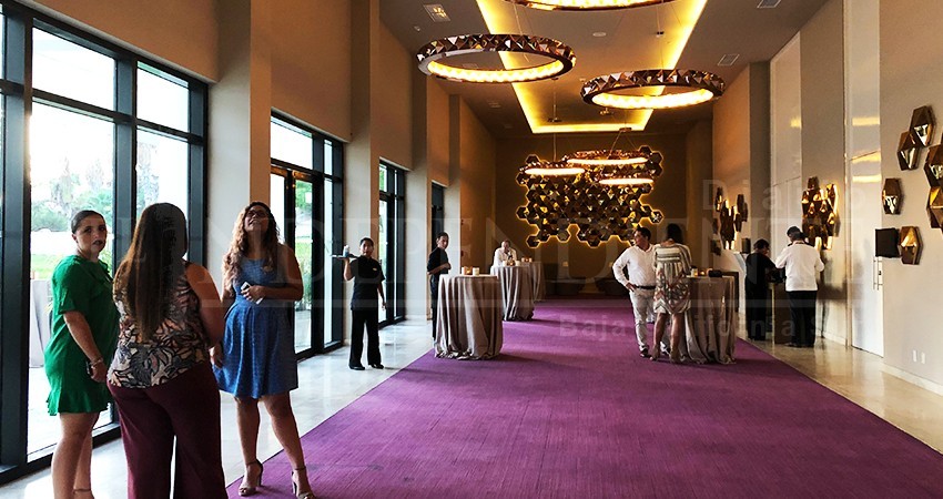 Hasta 98% de ocupación para fin de año reporta el tiempo compartido