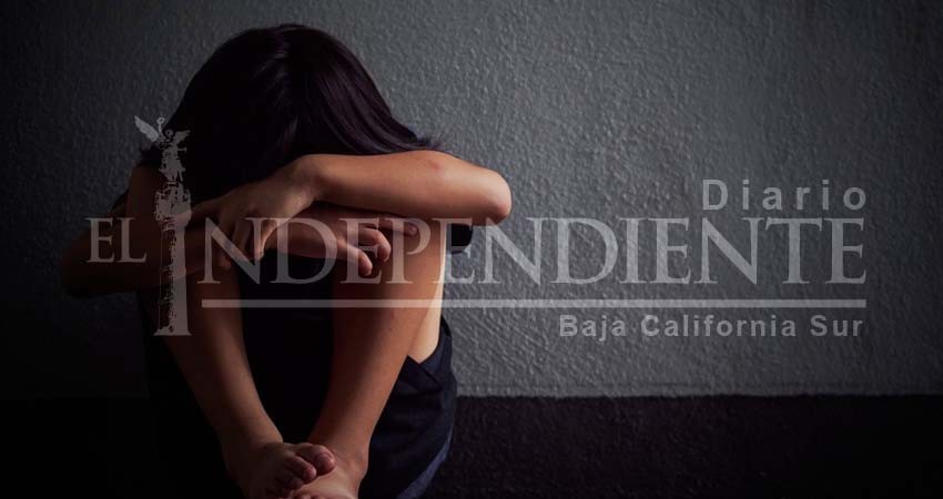 Niñas, principales víctimas de violencia sexual en BCS