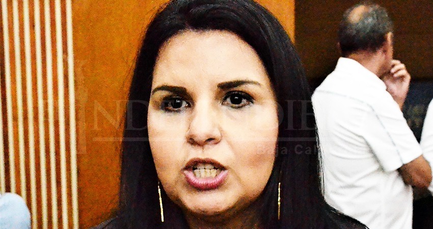 No habrá más hoteles si no se garantiza el acceso de las comunidades al agua: Armida Castro 