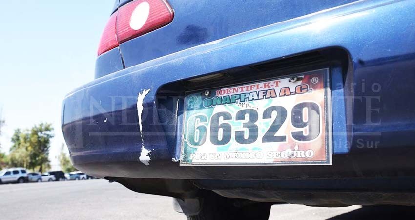 Decomisos de unidades desataron psicosis en todo el país: Anapromex