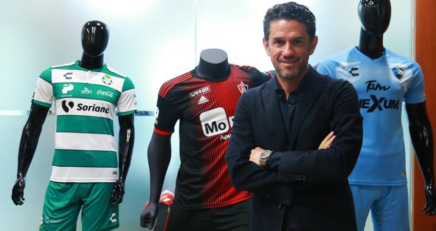 Alianza de la Liga MX con la MLS sería inevitable: Alejandro Irarragorri