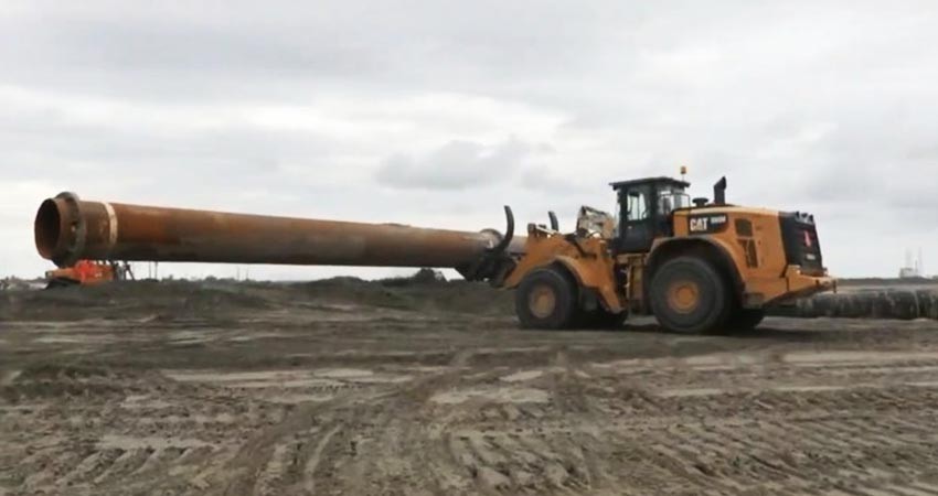 Realizará AMLO Consulta sobre el Tren Maya para evitar “sabotaje legal”