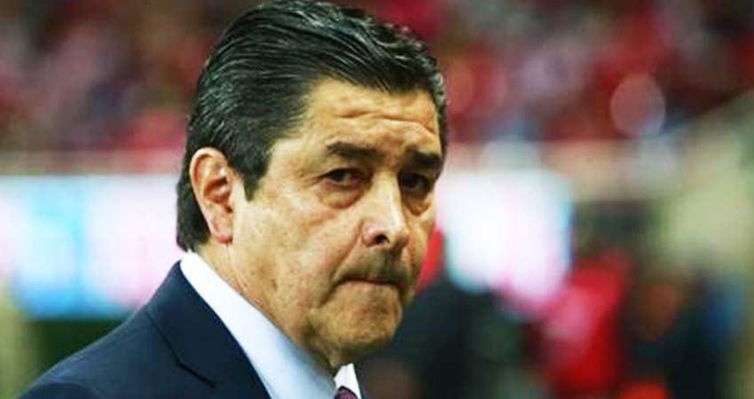 Balance de la jornada / Luis Fernando Tena, el pastor ideal