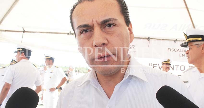 Femincidios del 2018 quedaron resueltos, asegura procurador