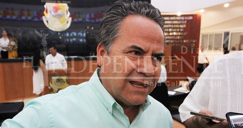 Detectan inconsistencia presupuestal en Ley de Ingresos 2020 para La Paz