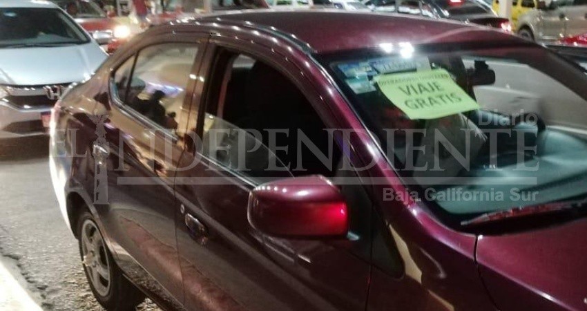 Plataformas digitales regalan viajes gratis en Los Cabos