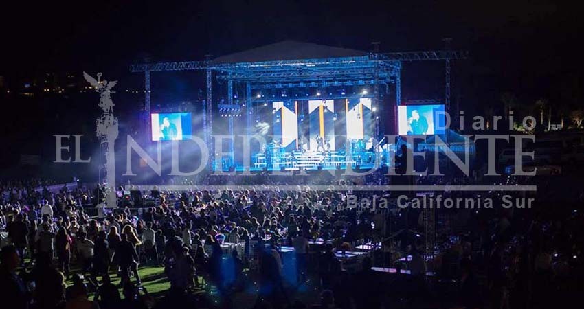 Sabor a Cabo es más que Maluma, es gastronomía y promoción dice Canirac