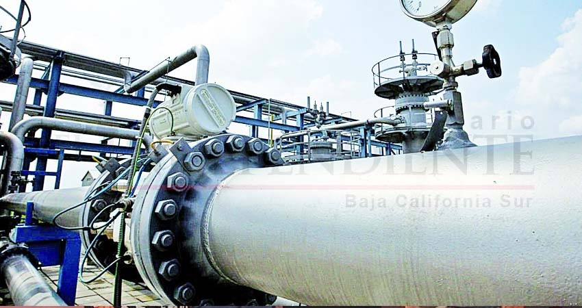 Con la nueva terminal de gas, CFE deberá reducir sus tarifas en BCS: Gobernador
